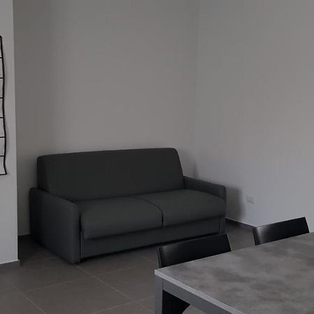 Casa Mimi Aparthotel Matera Bagian luar foto