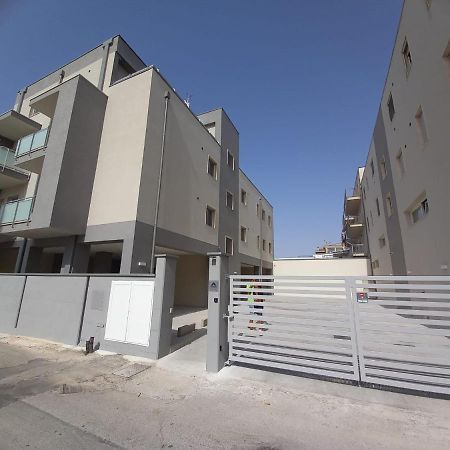 Casa Mimi Aparthotel Matera Bagian luar foto