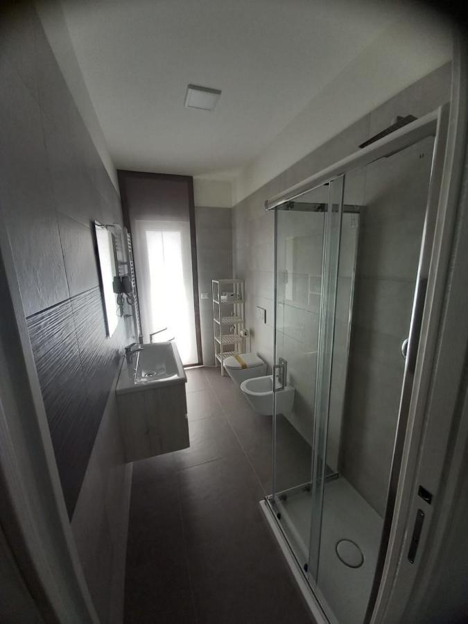 Casa Mimi Aparthotel Matera Bagian luar foto