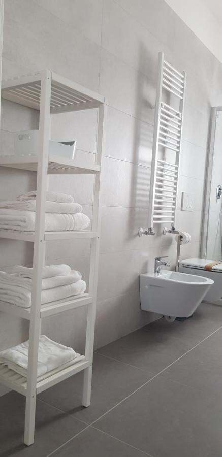 Casa Mimi Aparthotel Matera Bagian luar foto