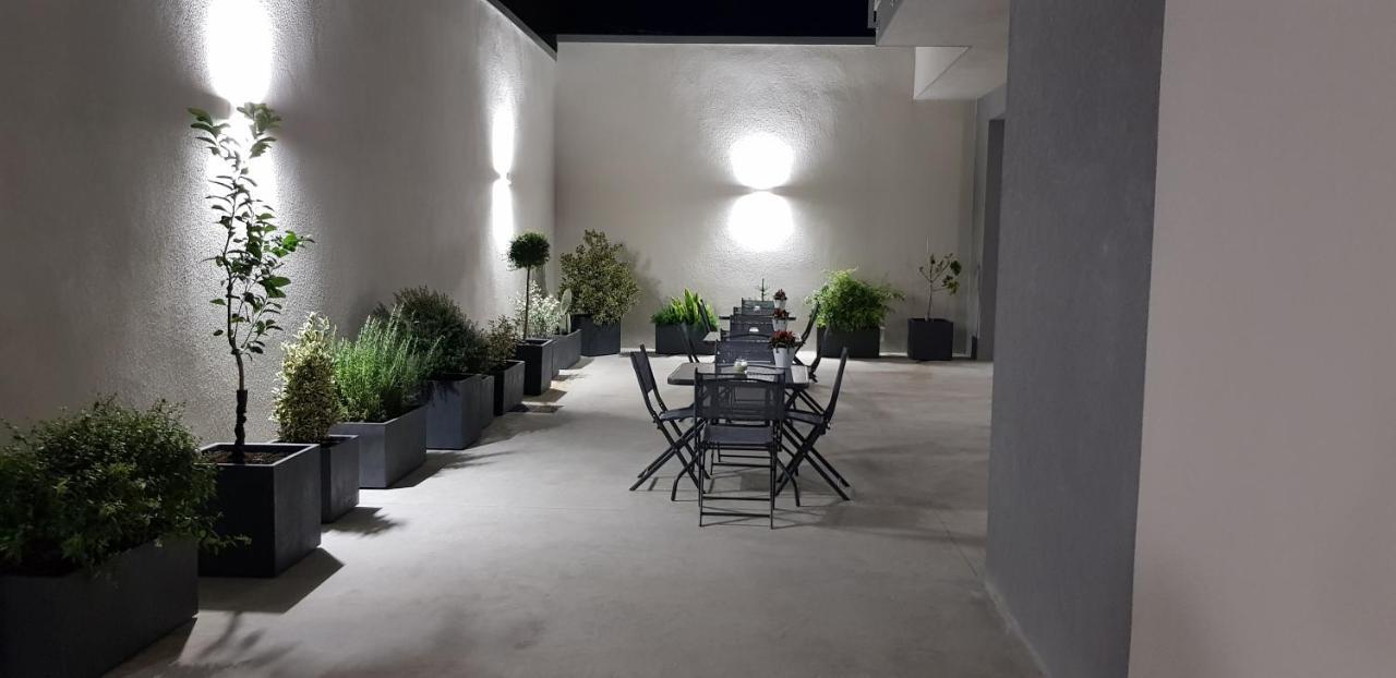 Casa Mimi Aparthotel Matera Bagian luar foto