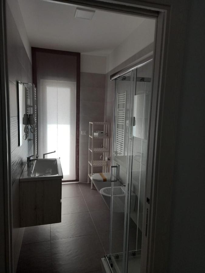 Casa Mimi Aparthotel Matera Bagian luar foto