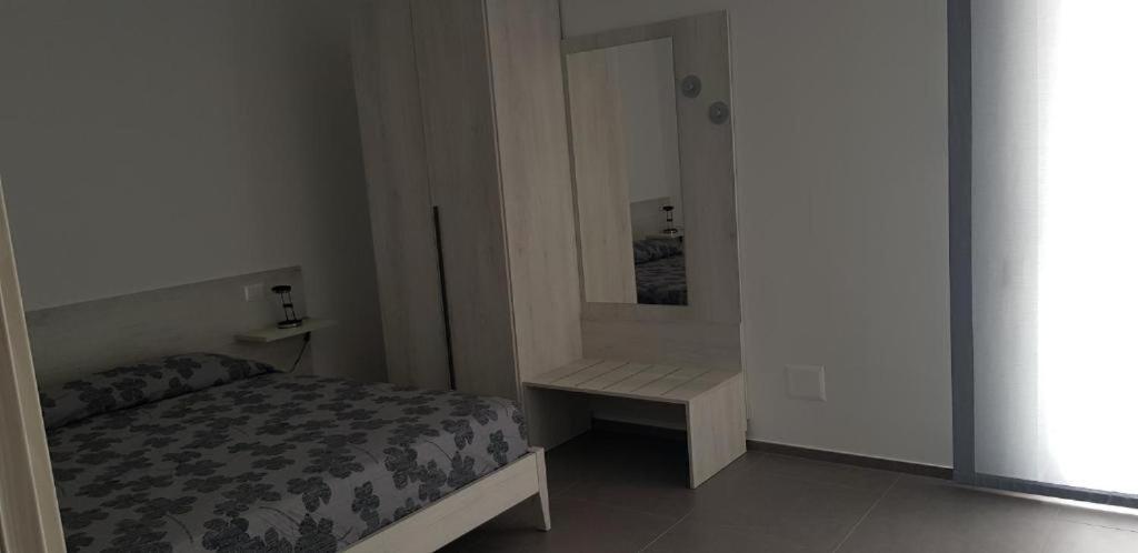 Casa Mimi Aparthotel Matera Bagian luar foto