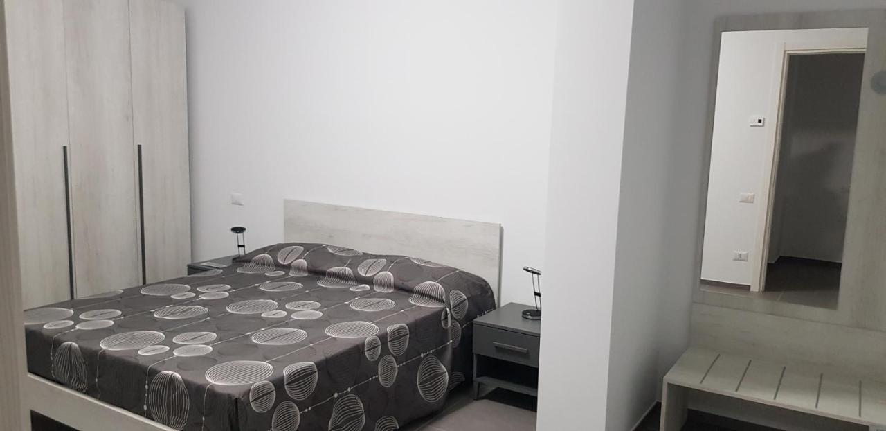 Casa Mimi Aparthotel Matera Bagian luar foto