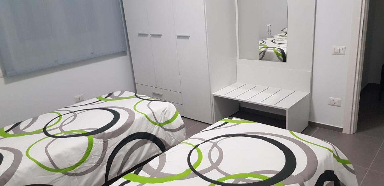Casa Mimi Aparthotel Matera Bagian luar foto