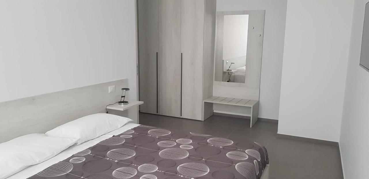 Casa Mimi Aparthotel Matera Bagian luar foto