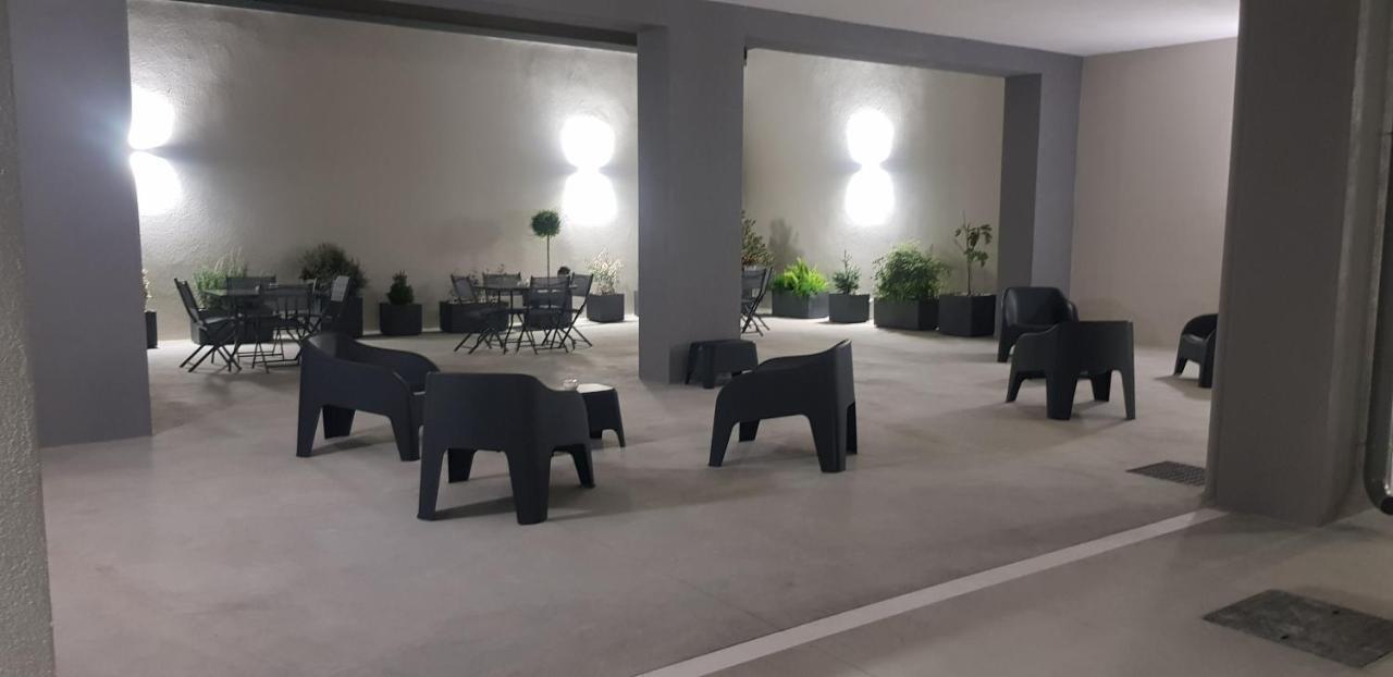 Casa Mimi Aparthotel Matera Bagian luar foto