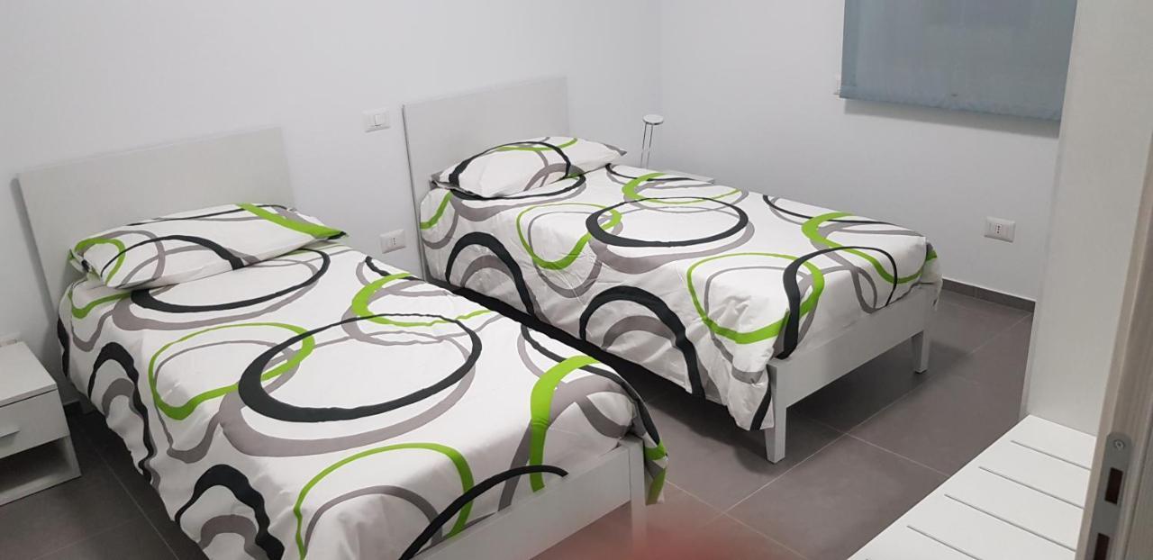 Casa Mimi Aparthotel Matera Bagian luar foto