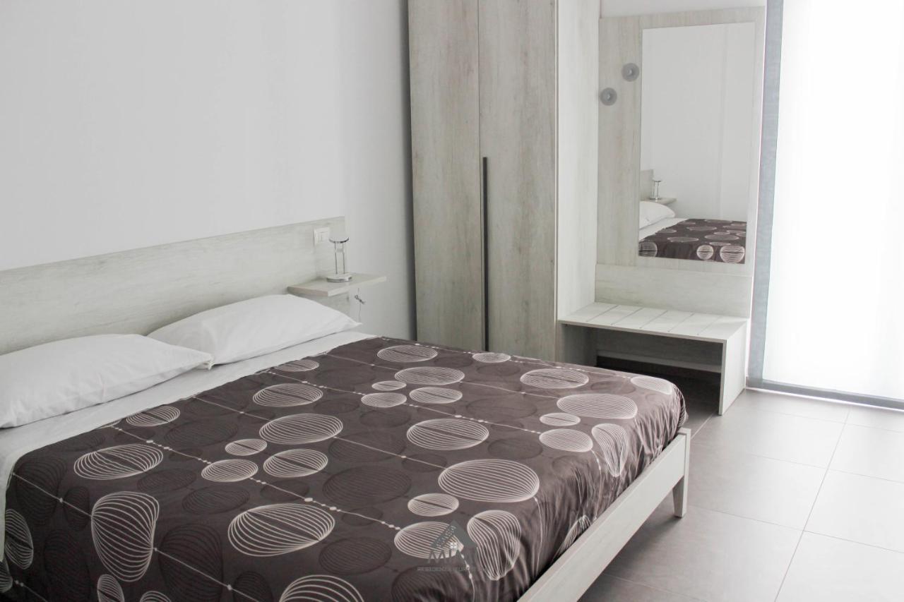 Casa Mimi Aparthotel Matera Bagian luar foto